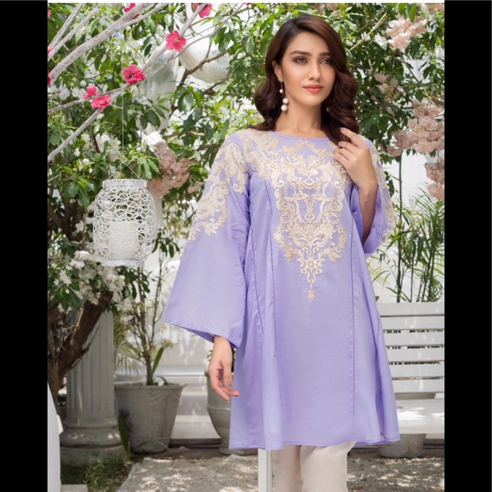 Desi shirt